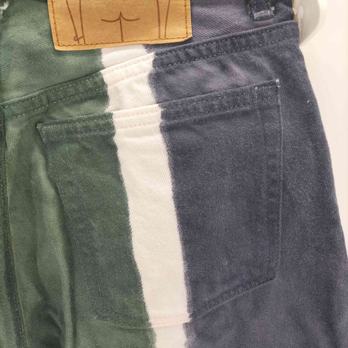 コトハヨコザワ kotohayokozawa Color Dye Pants レディース JPN:M