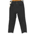 ビームス BEAMS 19SS スリット カットオフ パンツ メンズ JPN:S