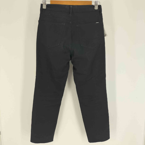 ビームス BEAMS 19SS スリット カットオフ パンツ メンズ JPN:S