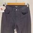 ビームス BEAMS 19SS スリット カットオフ パンツ メンズ JPN:S
