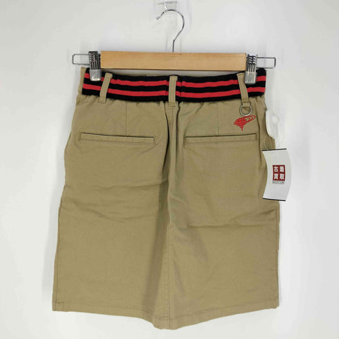 ビームス BEAMS BEAMS GOLF ゴルフ 1タック バック刺繍 ショートスカート レディース JPN:S