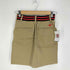 ビームス BEAMS BEAMS GOLF ゴルフ 1タック バック刺繍 ショートスカート レディース JPN:S