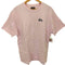 ステューシー Stussy ショーンフォント ロゴ 両面プリント S/S Tシャツ メンズ import:S