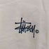 ステューシー Stussy ショーンフォント ロゴ 両面プリント S/S Tシャツ メンズ import:S