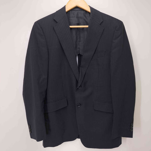 パッゾ PAZZO ストライプ柄 スーツ セットアップ メンズ ONE SIZE