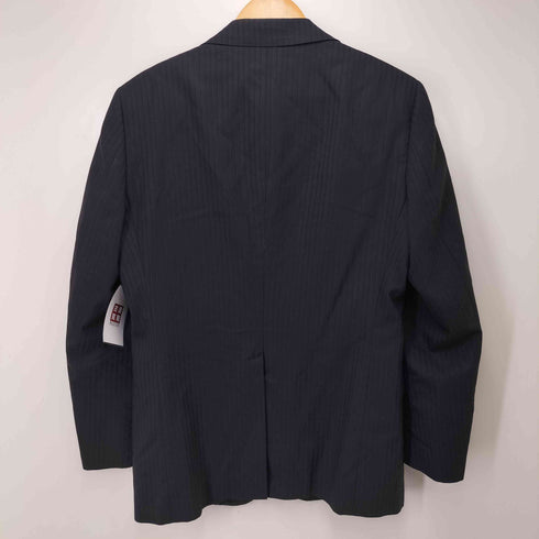パッゾ PAZZO ストライプ柄 スーツ セットアップ メンズ ONE SIZE