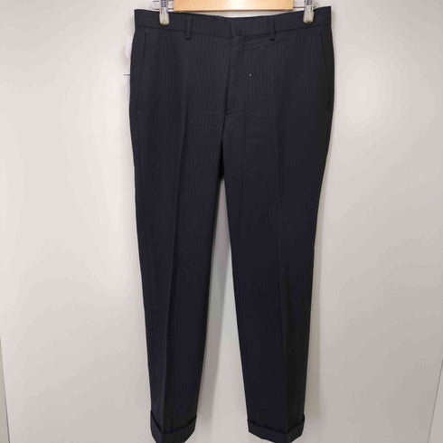 パッゾ PAZZO ストライプ柄 スーツ セットアップ メンズ ONE SIZE