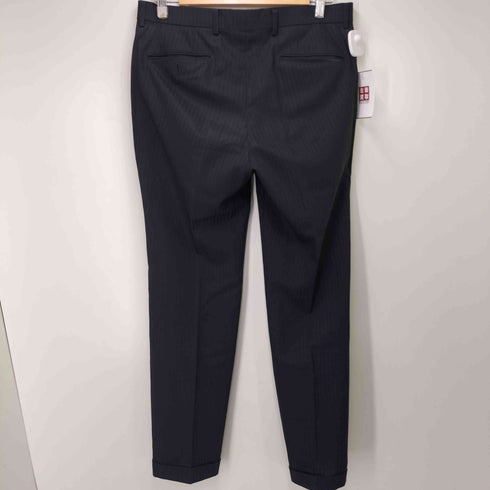 パッゾ PAZZO ストライプ柄 スーツ セットアップ メンズ ONE SIZE