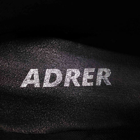 アドラー ADRER ハイソールリングダッドスニーカー メンズ L