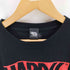 ハードコアチョコレート HARDCORE CHOCOLATE 魔人サボテグロンの襲来 特撮 プリント S/S Tシャツ メンズ