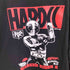 ハードコアチョコレート HARDCORE CHOCOLATE 魔人サボテグロンの襲来 特撮 プリント S/S Tシャツ メンズ