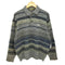 シュミーズラコステ CHEMISE LACOSTE スペイン製 ワンポイント刺繍L/S ポロシャツ メンズ 5