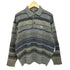 シュミーズラコステ CHEMISE LACOSTE スペイン製 ワンポイント刺繍L/S ポロシャツ メンズ 5
