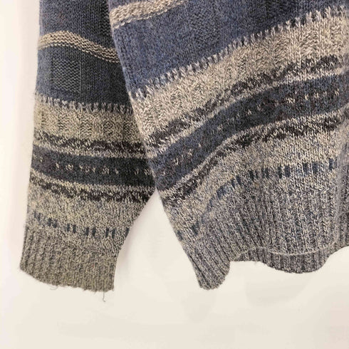 シュミーズラコステ CHEMISE LACOSTE スペイン製 ワンポイント刺繍L/S ポロシャツ メンズ 5