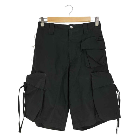 オーエーエムシー OAMC PUFF SHORTS パフ ショーツ カーゴ ショートパンツ メンズ 30