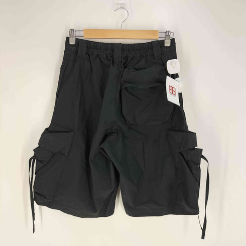 オーエーエムシー OAMC PUFF SHORTS パフ ショーツ カーゴ ショートパンツ メンズ 30