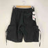 オーエーエムシー OAMC PUFF SHORTS パフ ショーツ カーゴ ショートパンツ メンズ 30