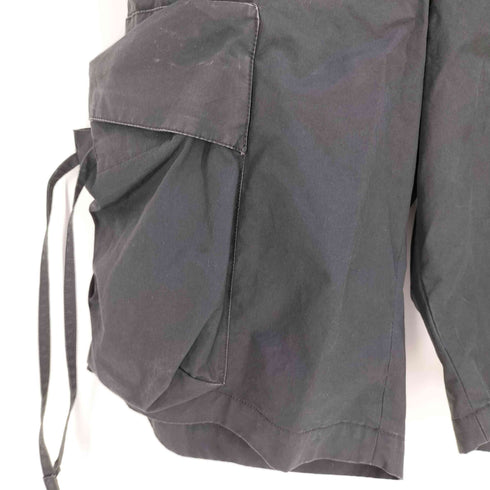 オーエーエムシー OAMC PUFF SHORTS パフ ショーツ カーゴ ショートパンツ メンズ 30