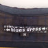 BLUESDRESS スキッパー ノースリーブ チェック切替 カットソー レディース JPN:S