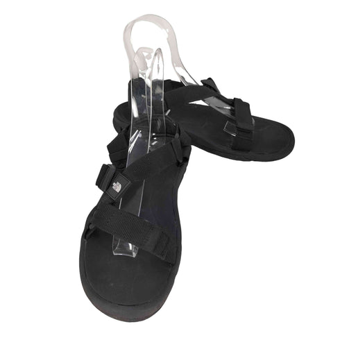 ザノースフェイス THE NORTH FACE ULTRA STRATUM PRO ウルトラ ストレイタイム プロ サンダル メンズ JPN:26
