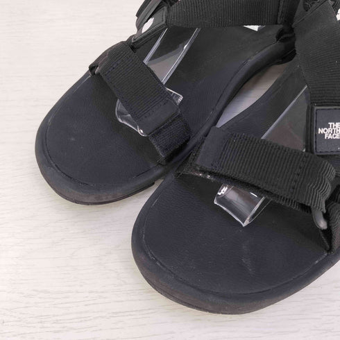 ザノースフェイス THE NORTH FACE ULTRA STRATUM PRO ウルトラ ストレイタイム プロ サンダル メンズ JPN:26