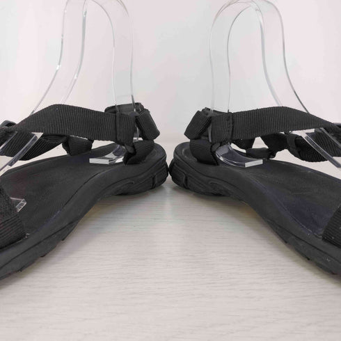 ザノースフェイス THE NORTH FACE ULTRA STRATUM PRO ウルトラ ストレイタイム プロ サンダル メンズ JPN:26