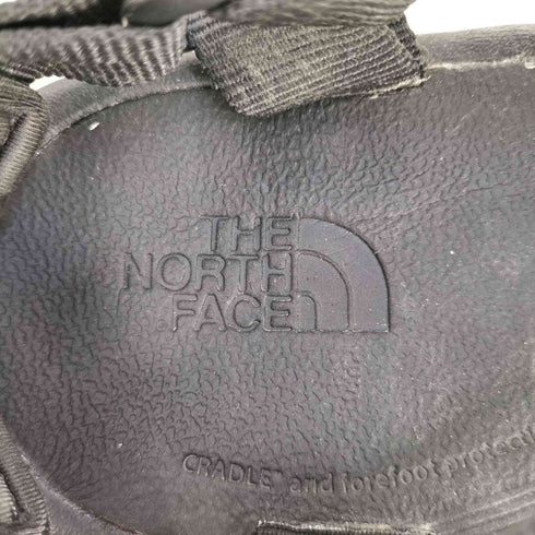 ザノースフェイス THE NORTH FACE ULTRA STRATUM PRO ウルトラ ストレイタイム プロ サンダル メンズ JPN:26