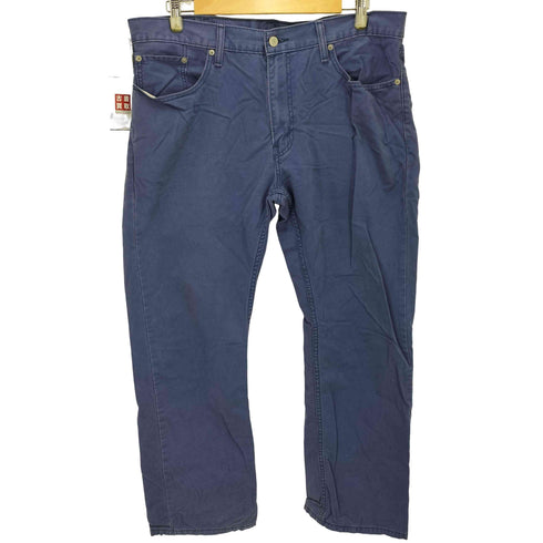 リーバイス Levis 514 ボタン裏3460刻印 カラー ジップフライ パンツ メンズ W38 L30