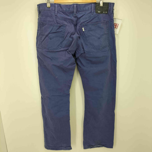 リーバイス Levis 514 ボタン裏3460刻印 カラー ジップフライ パンツ メンズ W38 L30
