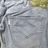 リーバイス Levis 514 ボタン裏3460刻印 カラー ジップフライ パンツ メンズ W38 L30