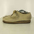 クラークスオリジナルズ Clarks ORIGINALS Wallabee ワラビー スウェード スエード ブーツ メンズ JPN:26