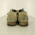 クラークスオリジナルズ Clarks ORIGINALS Wallabee ワラビー スウェード スエード ブーツ メンズ JPN:26