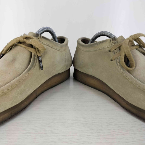 クラークスオリジナルズ Clarks ORIGINALS Wallabee ワラビー スウェード スエード ブーツ メンズ JPN:26