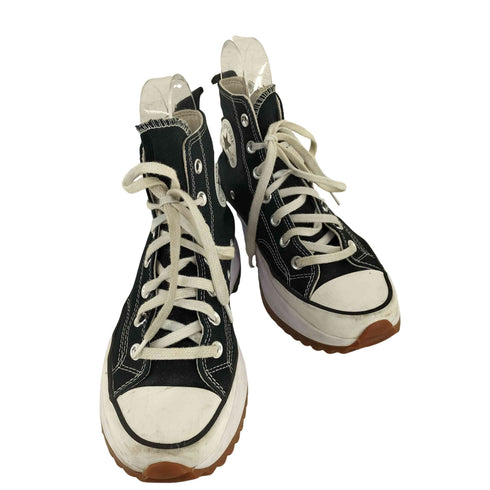 コンバースオールスター CONVERSE ALLSTAR Run Star Hike Hi CUT レディース コンバース24cm