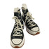 コンバースオールスター CONVERSE ALLSTAR Run Star Hike Hi CUT レディース コンバース24cm