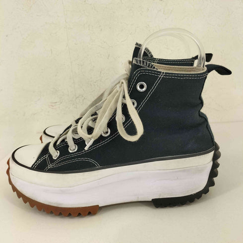 コンバースオールスター CONVERSE ALLSTAR Run Star Hike Hi CUT レディース コンバース24cm
