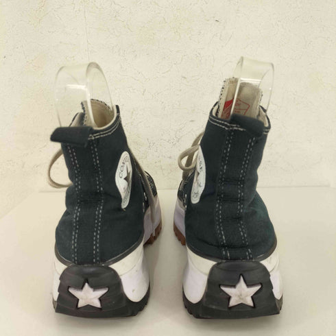 コンバースオールスター CONVERSE ALLSTAR Run Star Hike Hi CUT レディース コンバース24cm