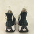 コンバースオールスター CONVERSE ALLSTAR Run Star Hike Hi CUT レディース コンバース24cm