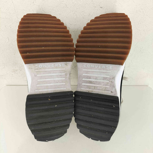 コンバースオールスター CONVERSE ALLSTAR Run Star Hike Hi CUT レディース コンバース24cm