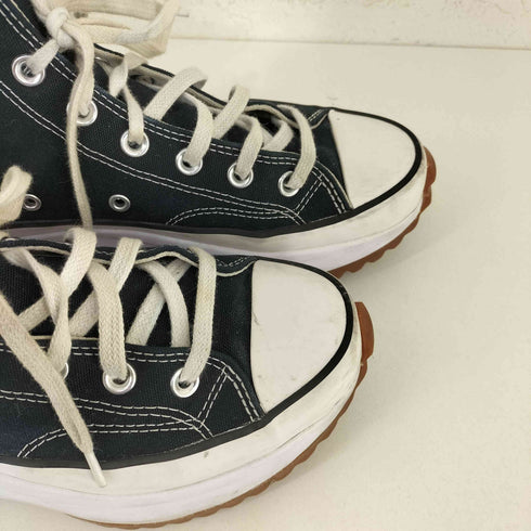 コンバースオールスター CONVERSE ALLSTAR Run Star Hike Hi CUT レディース コンバース24cm