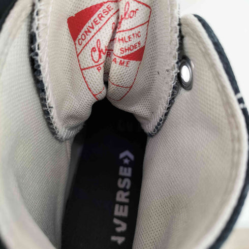 コンバースオールスター CONVERSE ALLSTAR Run Star Hike Hi CUT レディース コンバース24cm