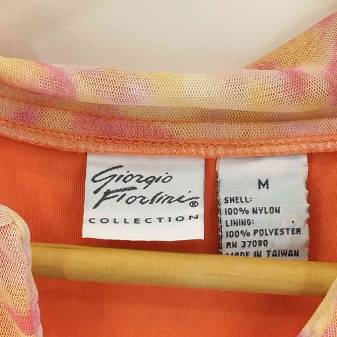 GIORGIO FIORLINI 総柄ノースリーブカットソー レディース JPN:M