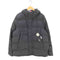 トミーヒルフィガー TOMMY HILFIGER フードナイロンパテッドジャケット メンズ import:XL