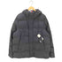 トミーヒルフィガー TOMMY HILFIGER フードナイロンパテッドジャケット メンズ import:XL