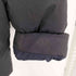 トミーヒルフィガー TOMMY HILFIGER フードナイロンパテッドジャケット メンズ import:XL
