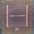 トミーヒルフィガー TOMMY HILFIGER フードナイロンパテッドジャケット メンズ import:XL