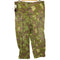 Finland Army 70S フィンランド軍 リバーシブル フィールド カーゴ オーバー パンツ 72年製 メンズ 50