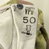 Finland Army 70S フィンランド軍 リバーシブル フィールド カーゴ オーバー パンツ 72年製 メンズ 50