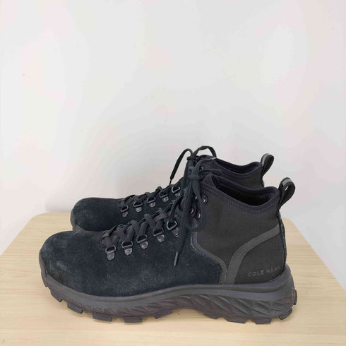 コールハーン COLE HAAN ゼログランド ストリートハイカー ウォーターレジスタント メンズ 10M