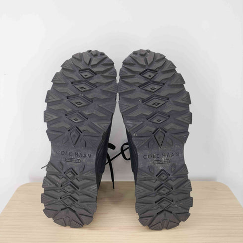 コールハーン COLE HAAN ゼログランド ストリートハイカー ウォーターレジスタント メンズ 10M